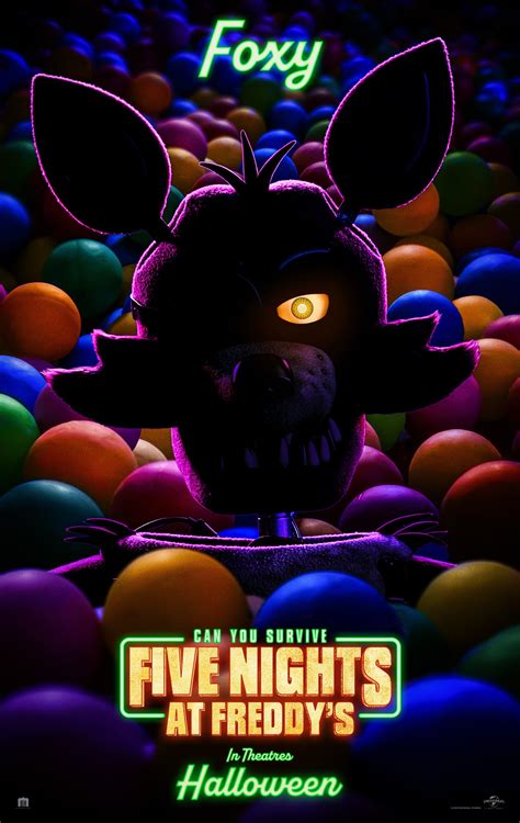 five nights at fridas